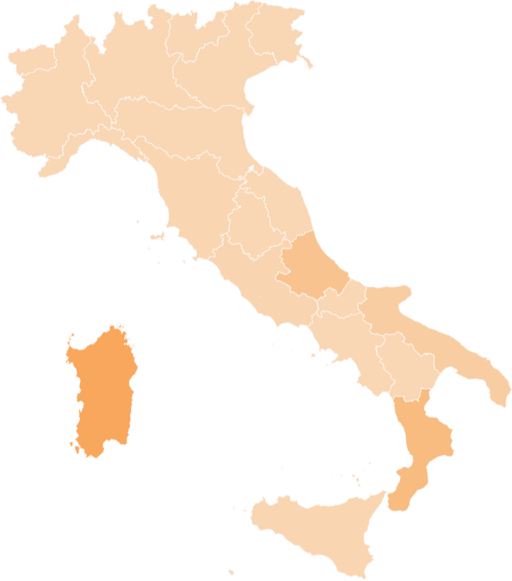 Banda Ultra Larga in Italia 2019