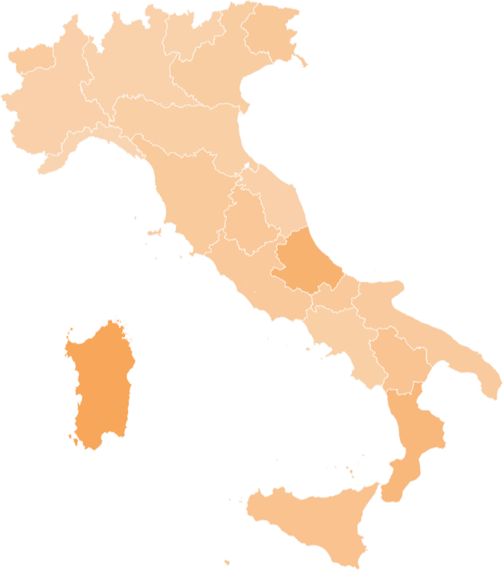 Banda Ultra Larga in Italia 2021